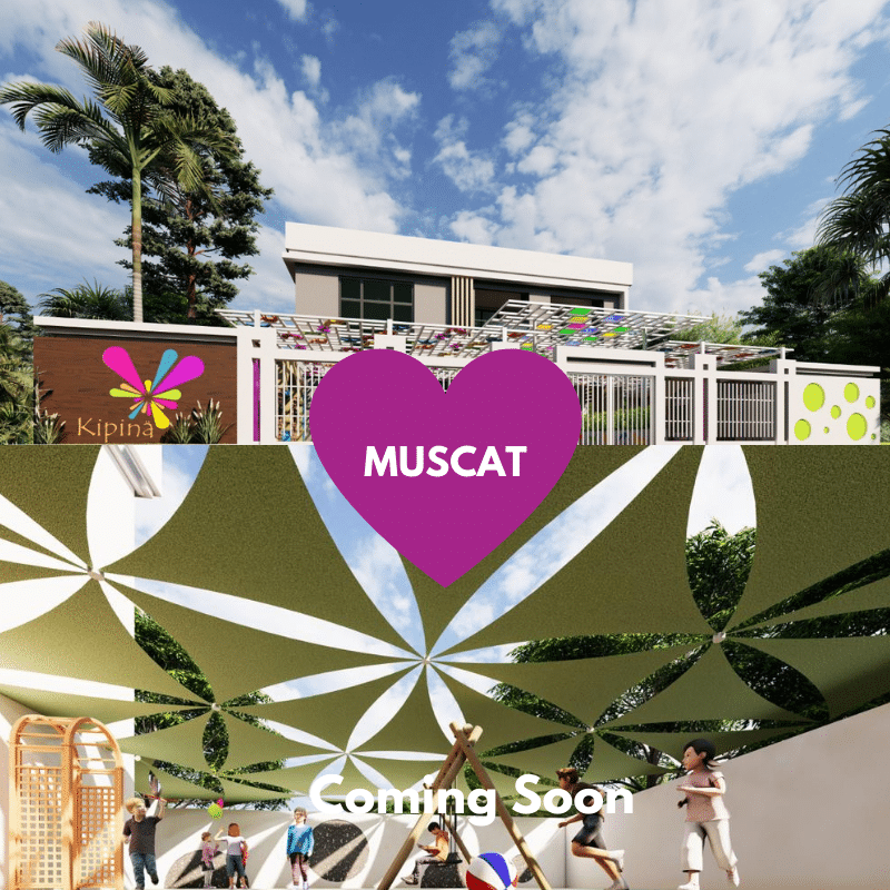 Kipina Preschool Muscat Oman