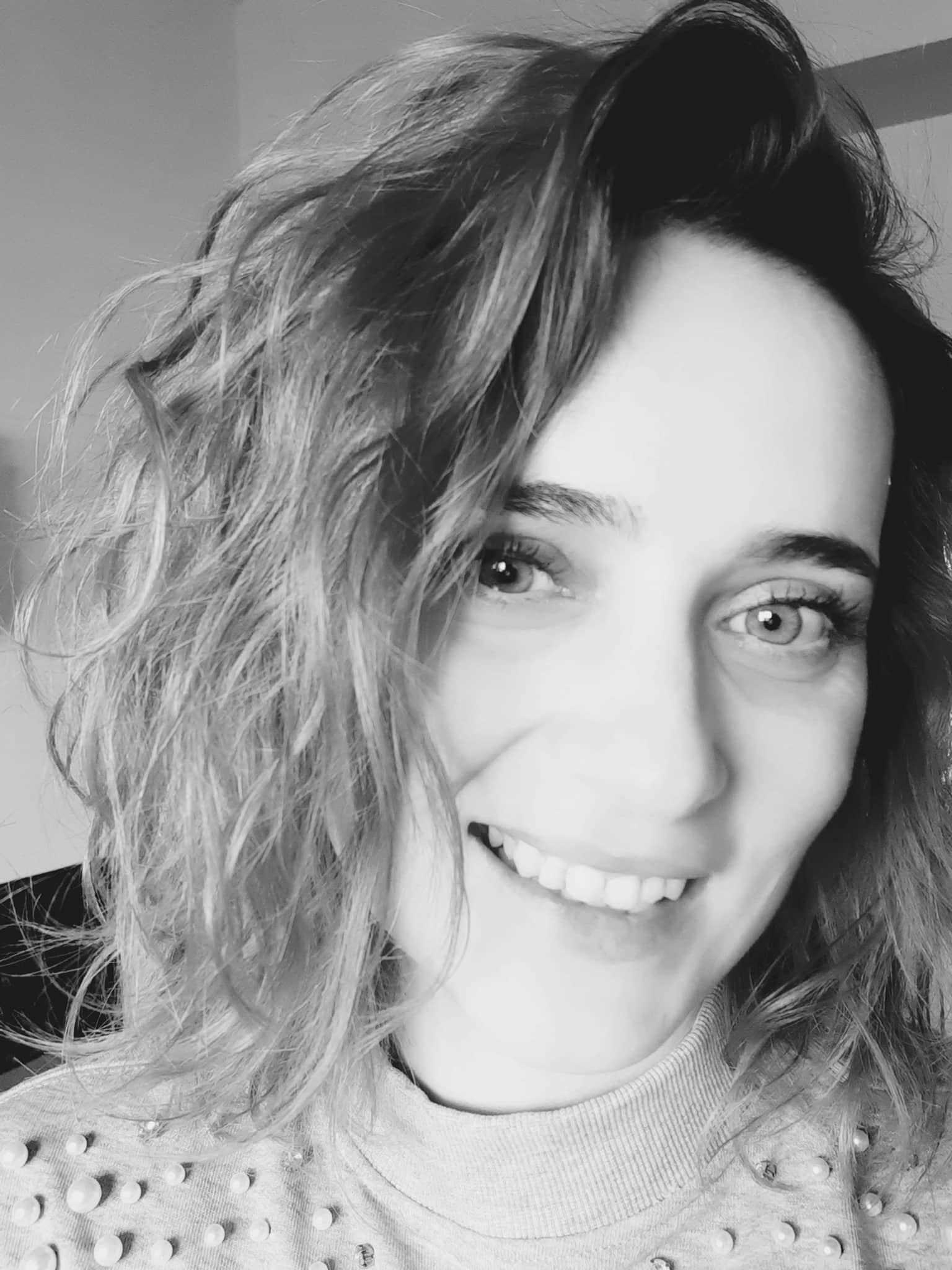 Andreea Ecobici