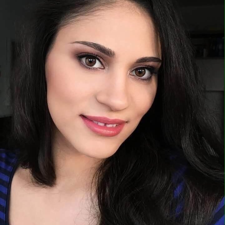 Eliza Coroi