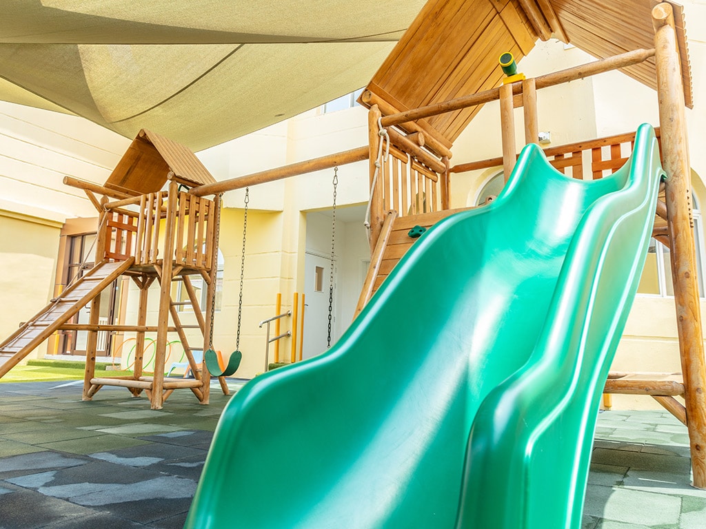 Kipina Finland Preschool Al Gharafa Doha Qatar 23