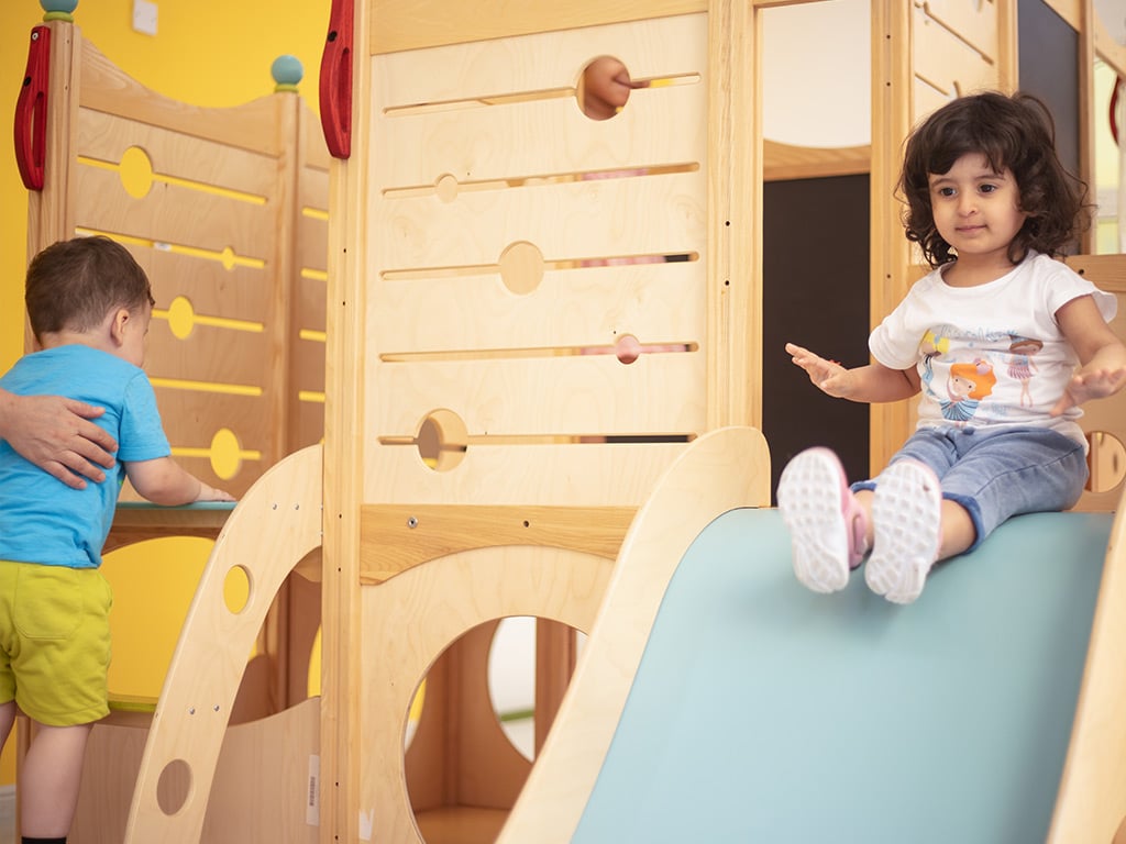 Kipina Finland Preschool Al Gharafa Doha Qatar 29