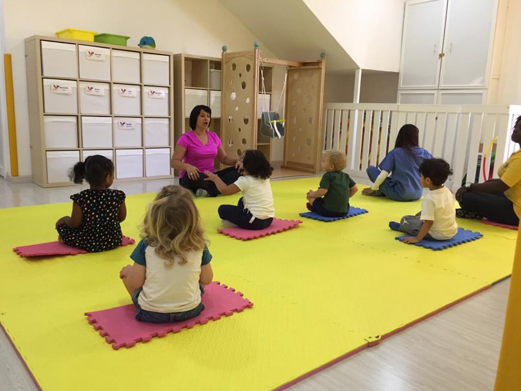 Kipina Finland Preschool Al Gharafa Doha Qatar 37