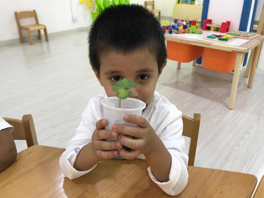 Kipina Finland Preschool Al Gharafa Doha Qatar 42