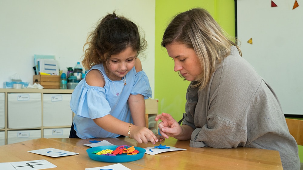 Kipinä Preschool Abu Dhabi UAE Enhanced Finland Curriculum