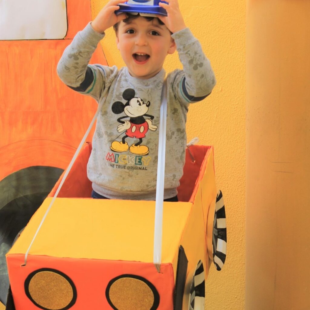 Kipina Nursery School Al Gharafa Doha Qatar 10