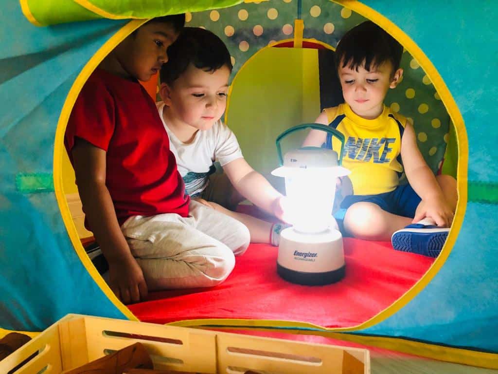 Kipina Nursery School Al Gharafa Doha Qatar 12