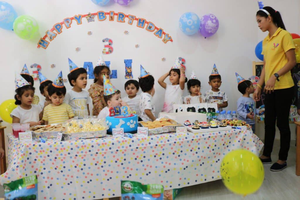 Kipina Nursery School Al Gharafa Doha Qatar 15