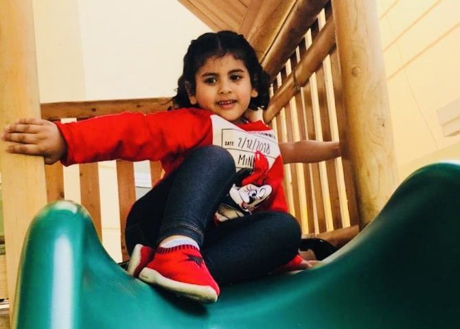 Kipina Nursery School Al Gharafa Doha Qatar 16