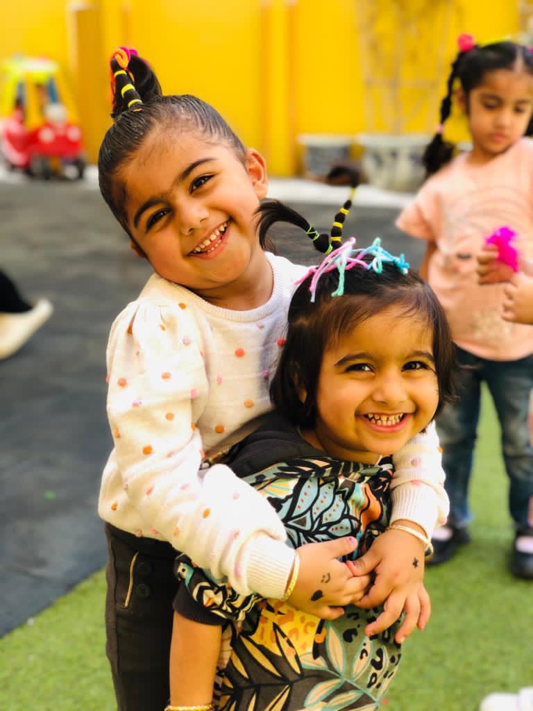 Kipina Nursery School Al Gharafa Doha Qatar 19