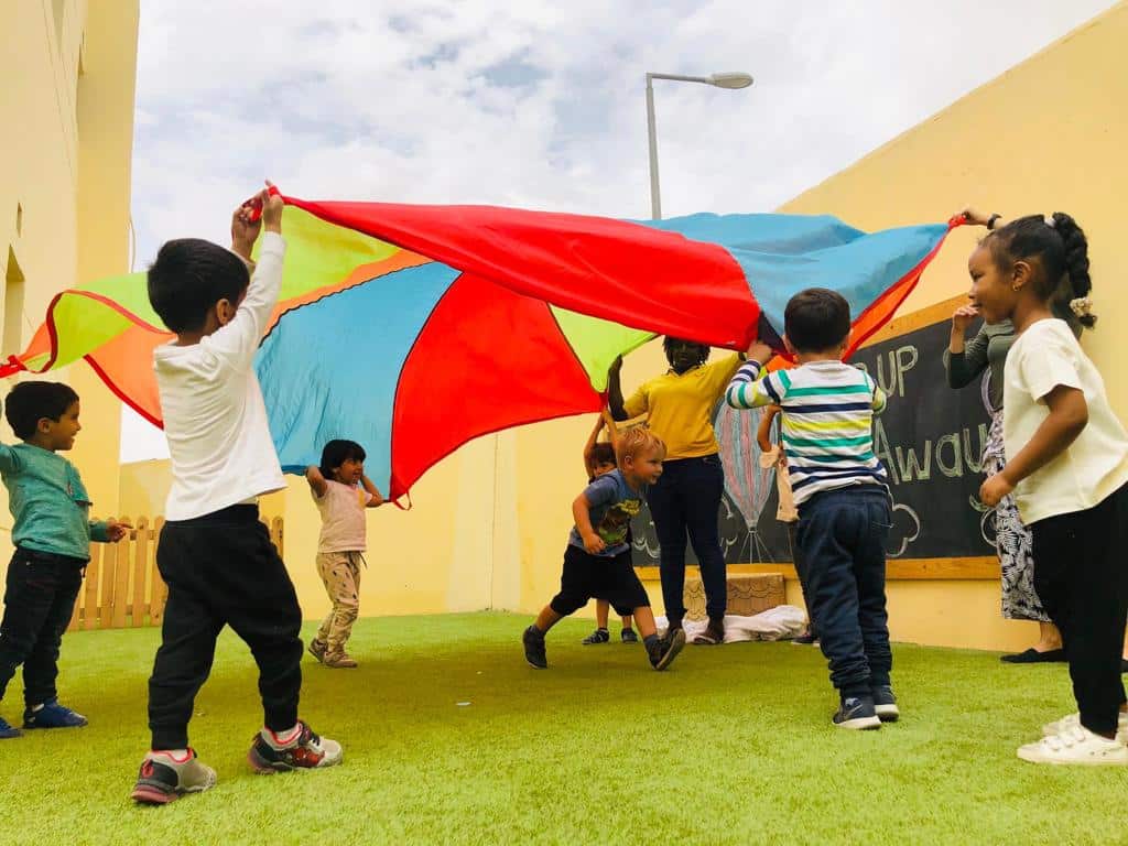 Kipina Nursery School Al Gharafa Doha Qatar 21