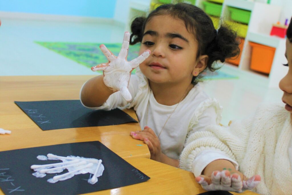 Kipina Nursery School Al Gharafa Doha Qatar 27
