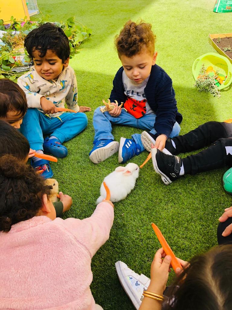 Kipina Nursery School Al Gharafa Doha Qatar 28