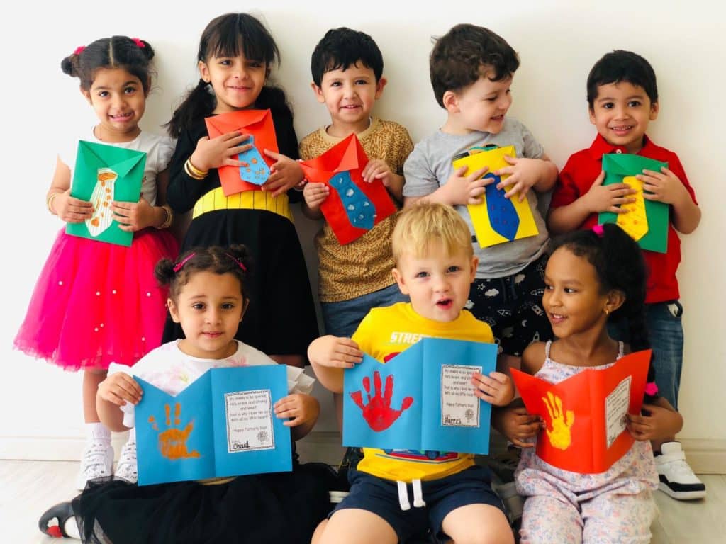 Kipina Nursery School Al Gharafa Doha Qatar 35