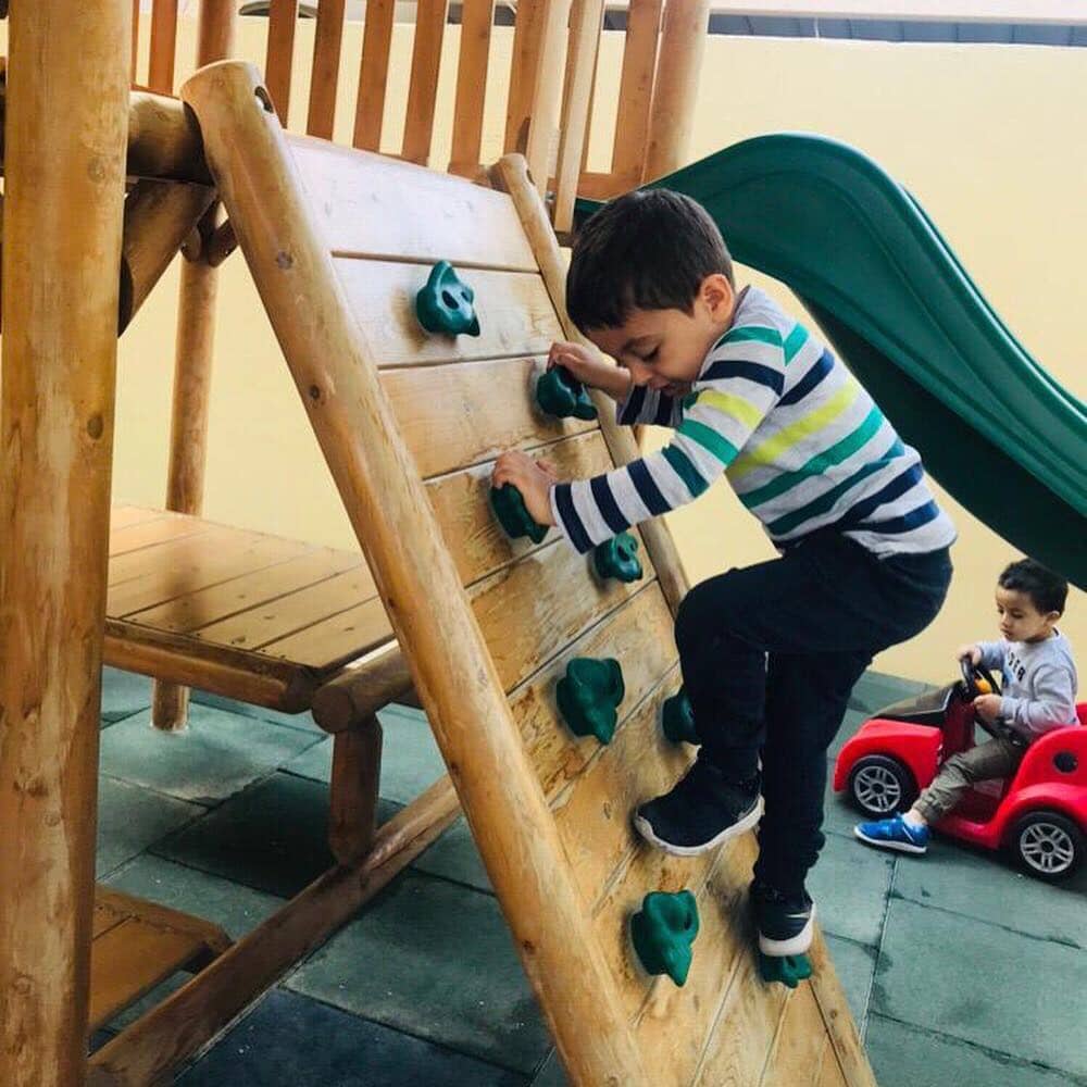 Kipina Nursery School Al Gharafa Doha Qatar 37