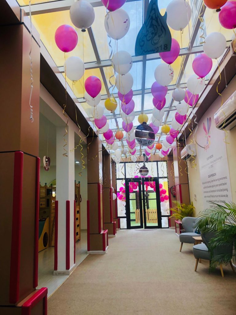 Kipina Nursery School Al Gharafa Doha Qatar 38