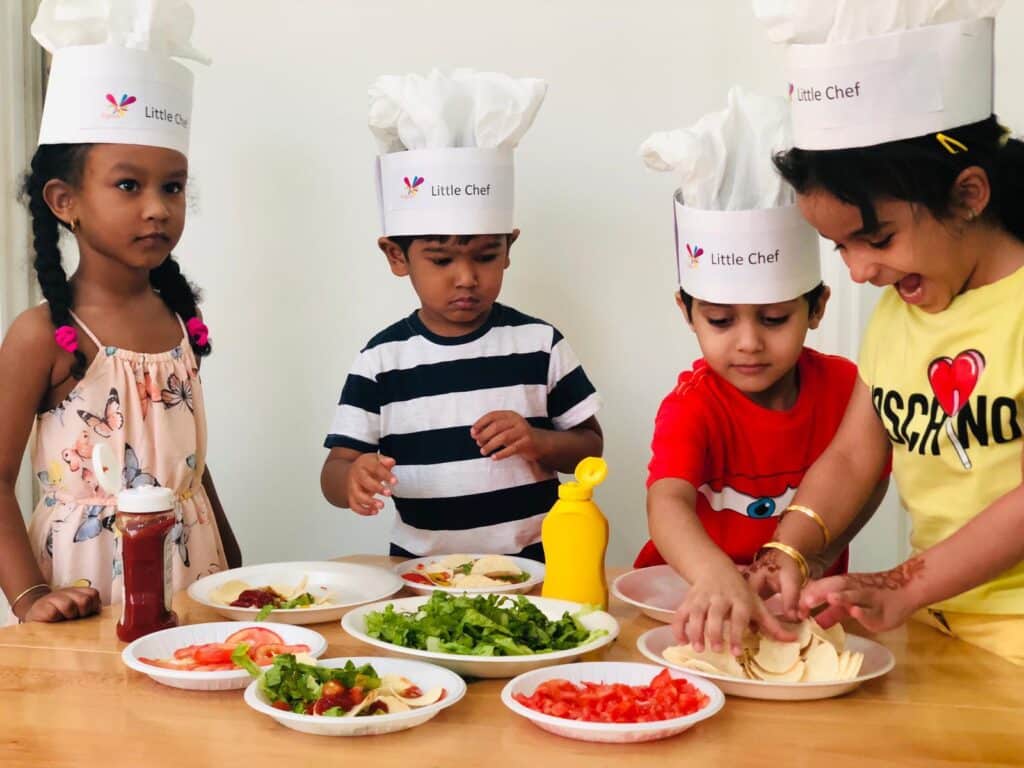 Kipina Nursery School Al Gharafa Doha Qatar 42