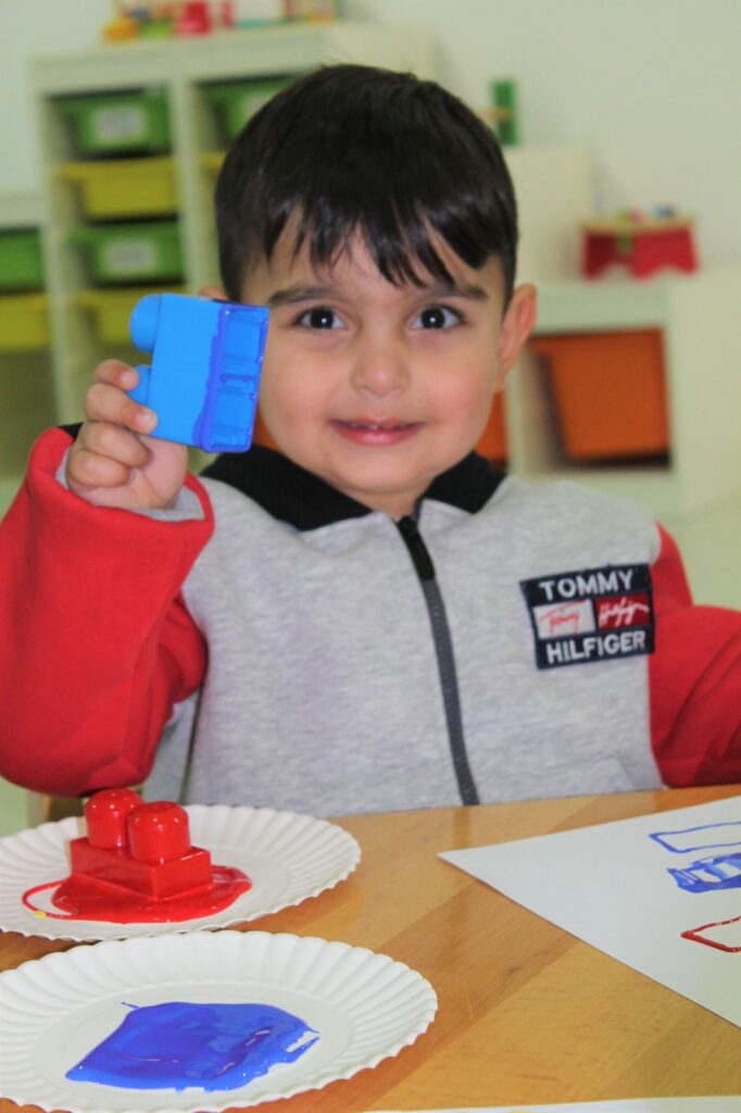 Kipina Nursery School Al Gharafa Doha Qatar 44