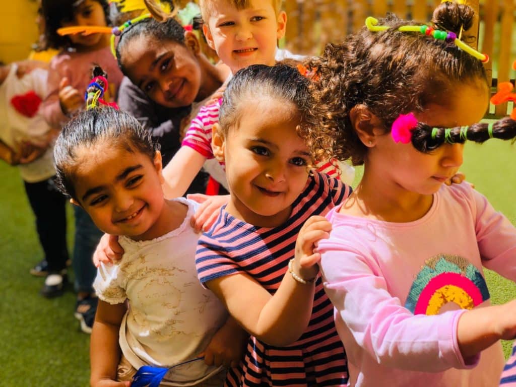 Kipina Nursery School Al Gharafa Doha Qatar 49