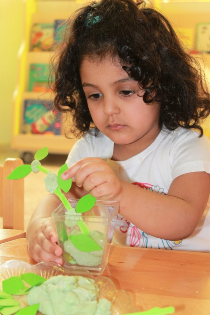 Kipina Nursery School Al Gharafa Doha Qatar 52
