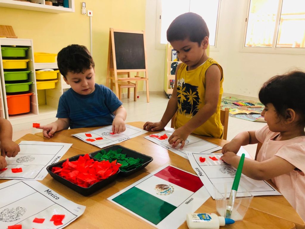 Kipina Nursery School Al Gharafa Doha Qatar 57