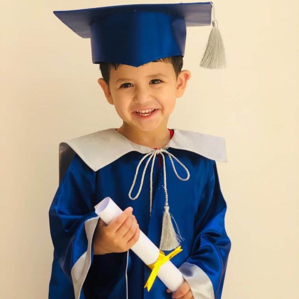 Kipina Nursery School Al Gharafa Doha Qatar 58