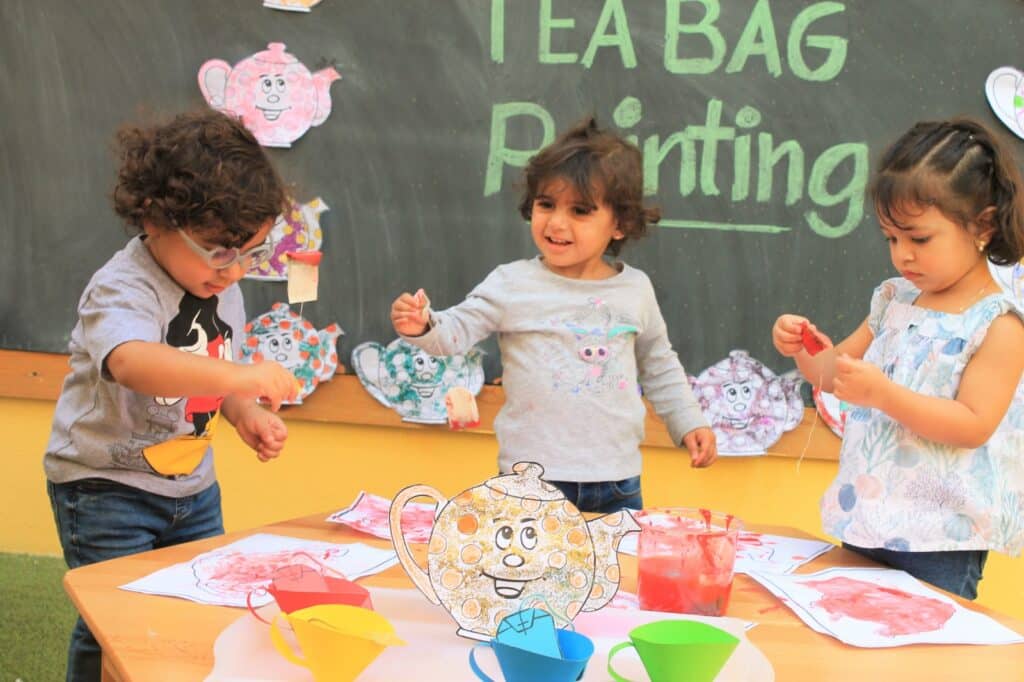 Kipina Nursery School Al Gharafa Doha Qatar 60