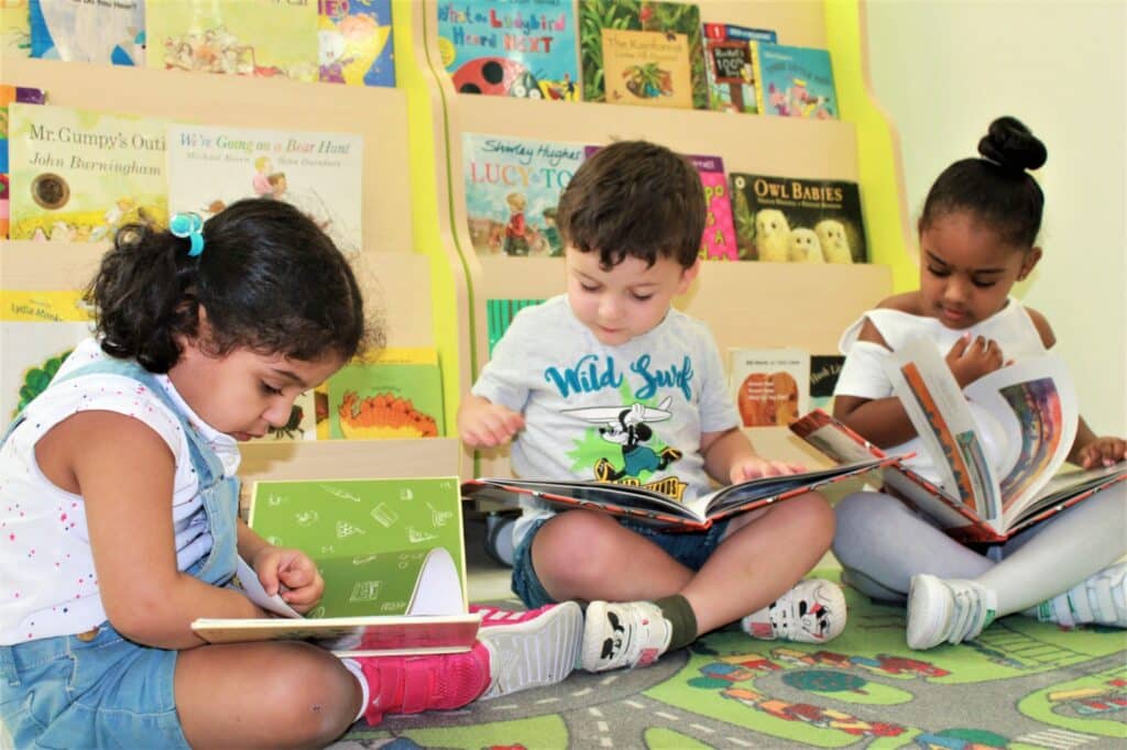 Kipina Nursery School Al Gharafa Doha Qatar 61