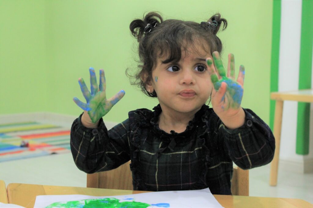 Kipina Nursery School Al Gharafa Doha Qatar 64