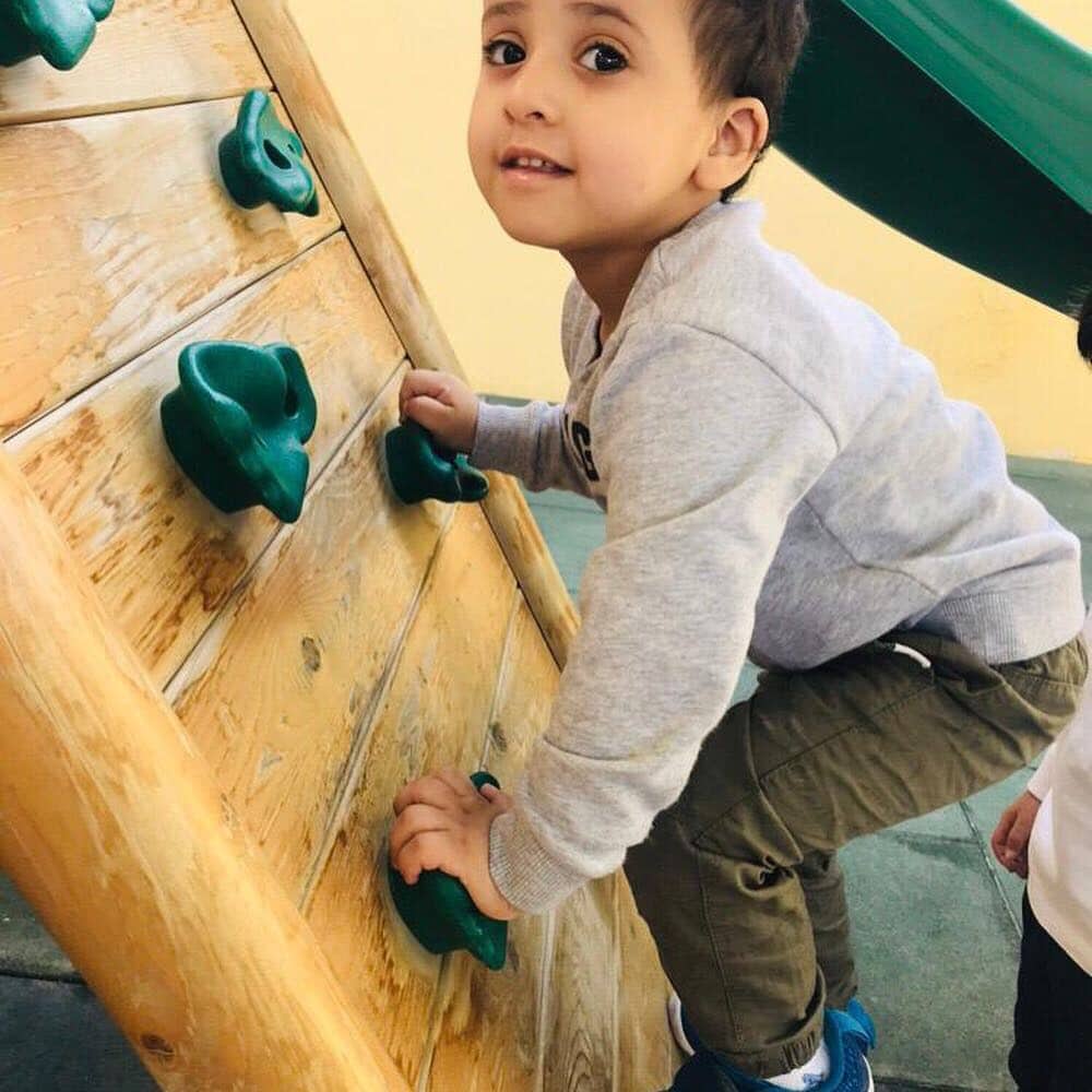 Kipina Nursery School Al Gharafa Doha Qatar 65
