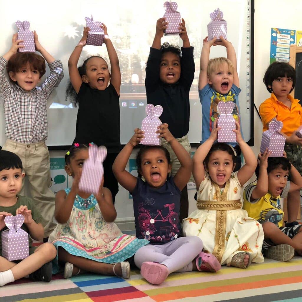 Kipina Nursery School Al Gharafa Doha Qatar 66