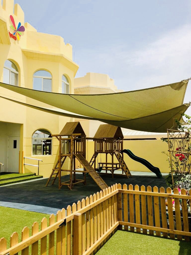 Kipina Nursery School Al Gharafa Doha Qatar 67