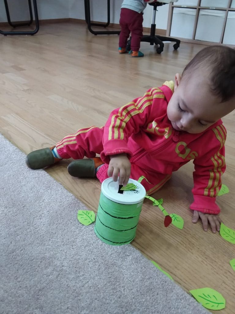 Kipina Preschool Dar Bouazza Casablanca 101