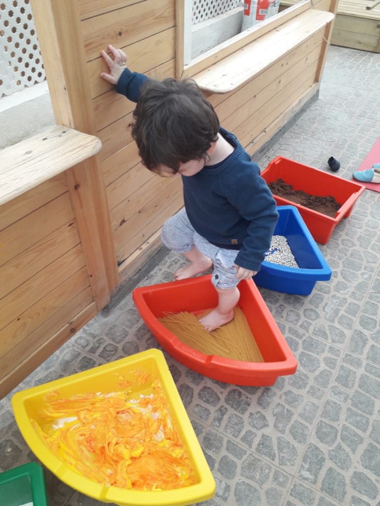 Kipina Preschool Dar Bouazza Casablanca 102