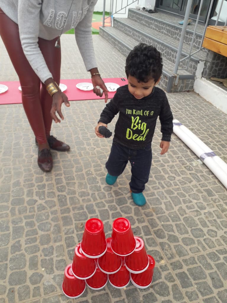 Kipina Preschool Dar Bouazza Casablanca 103