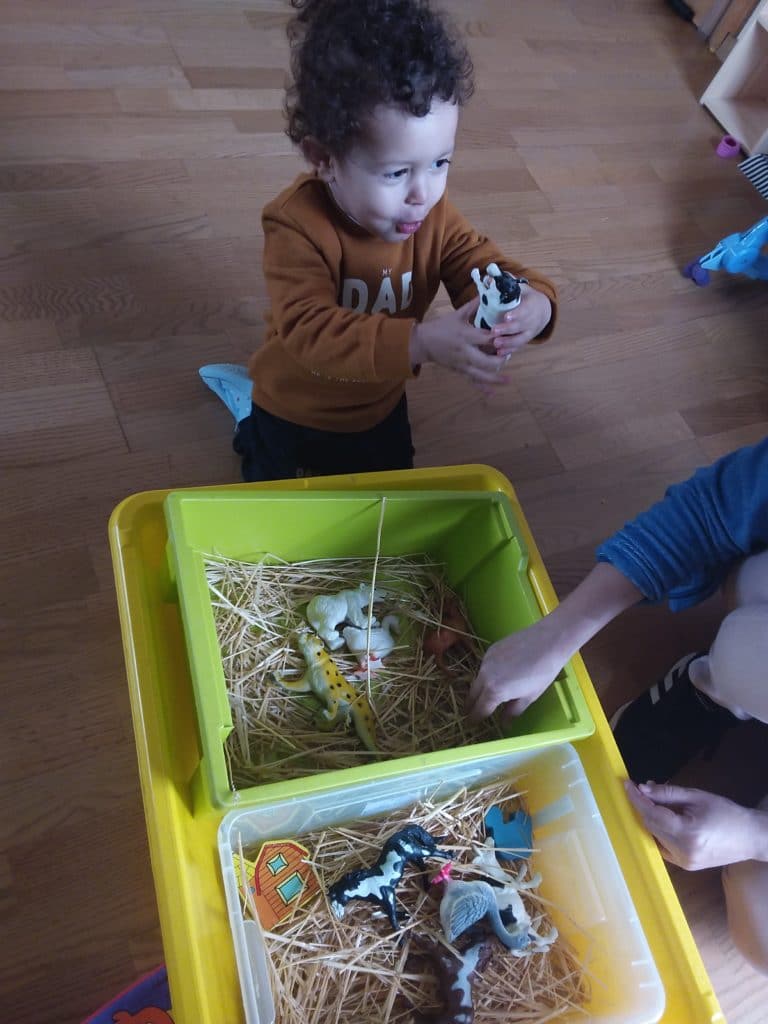 Kipina Preschool Dar Bouazza Casablanca 104
