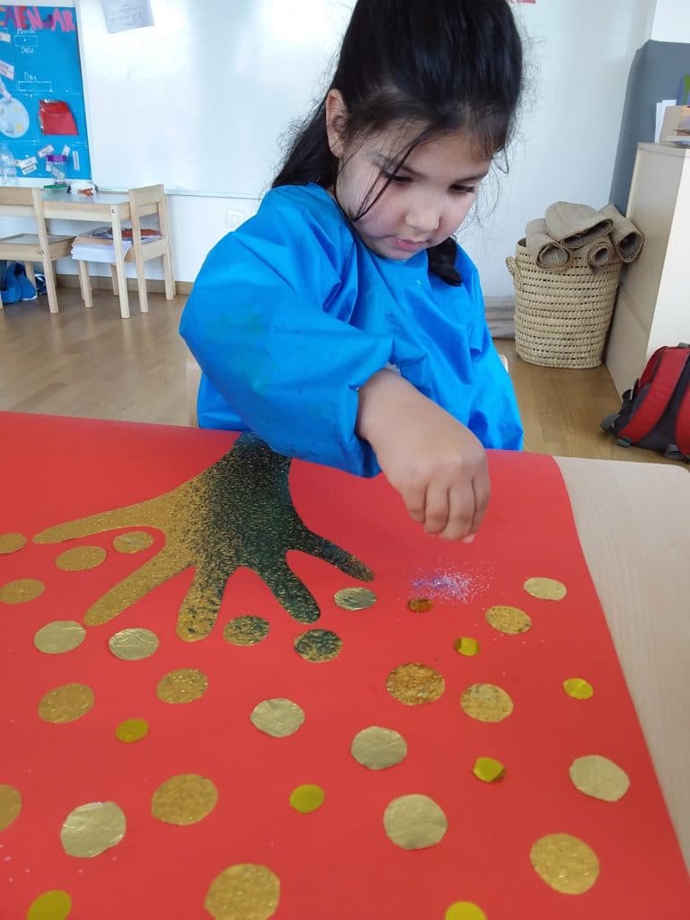 Kipina Preschool Dar Bouazza Casablanca 105