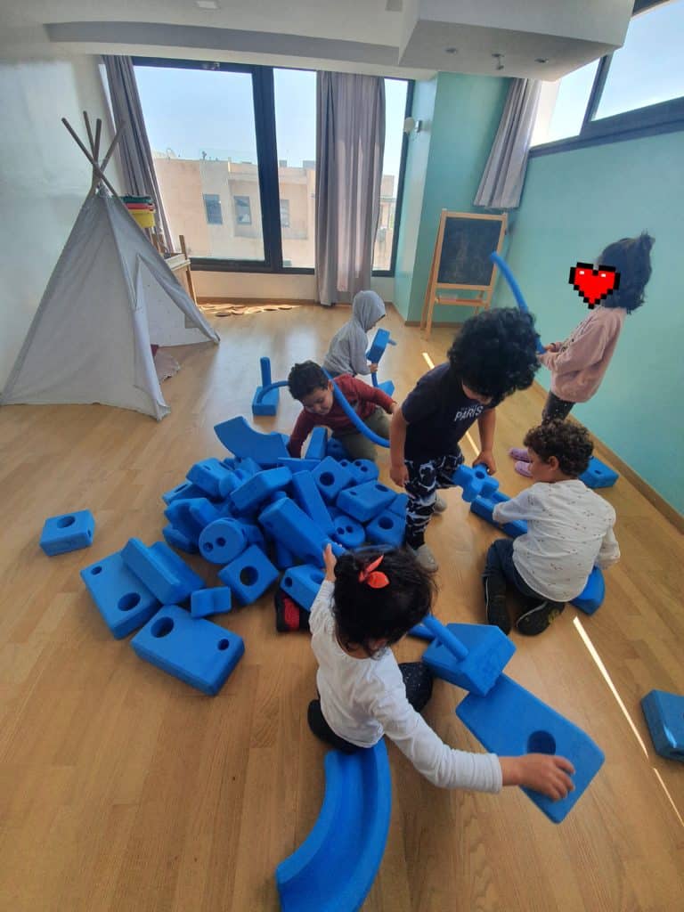 Kipina Preschool Dar Bouazza Casablanca 106