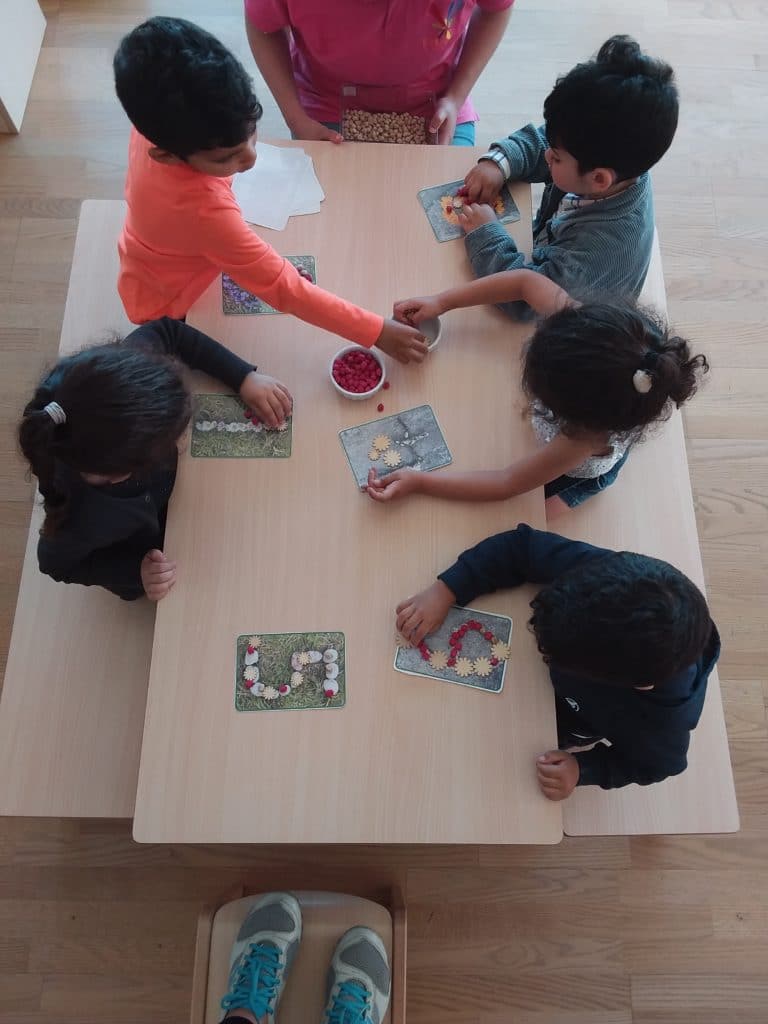 Kipina Preschool Dar Bouazza Casablanca 107