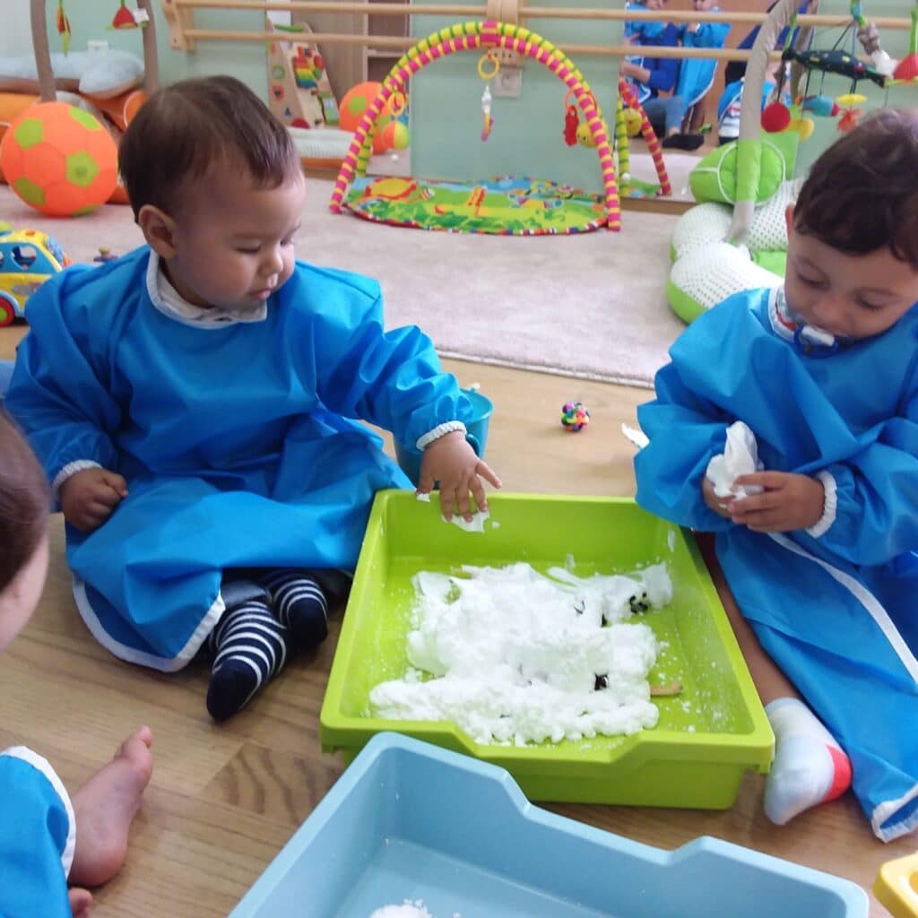 Kipina Preschool Dar Bouazza Casablanca 108
