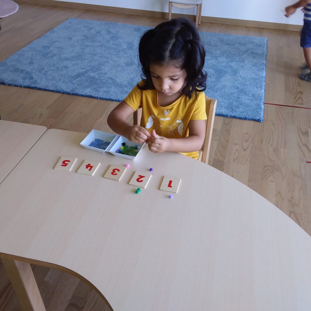Kipina Preschool Dar Bouazza Casablanca 109