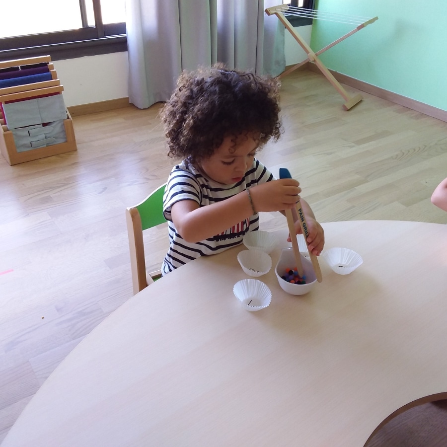 Kipina Preschool Dar Bouazza Casablanca 110
