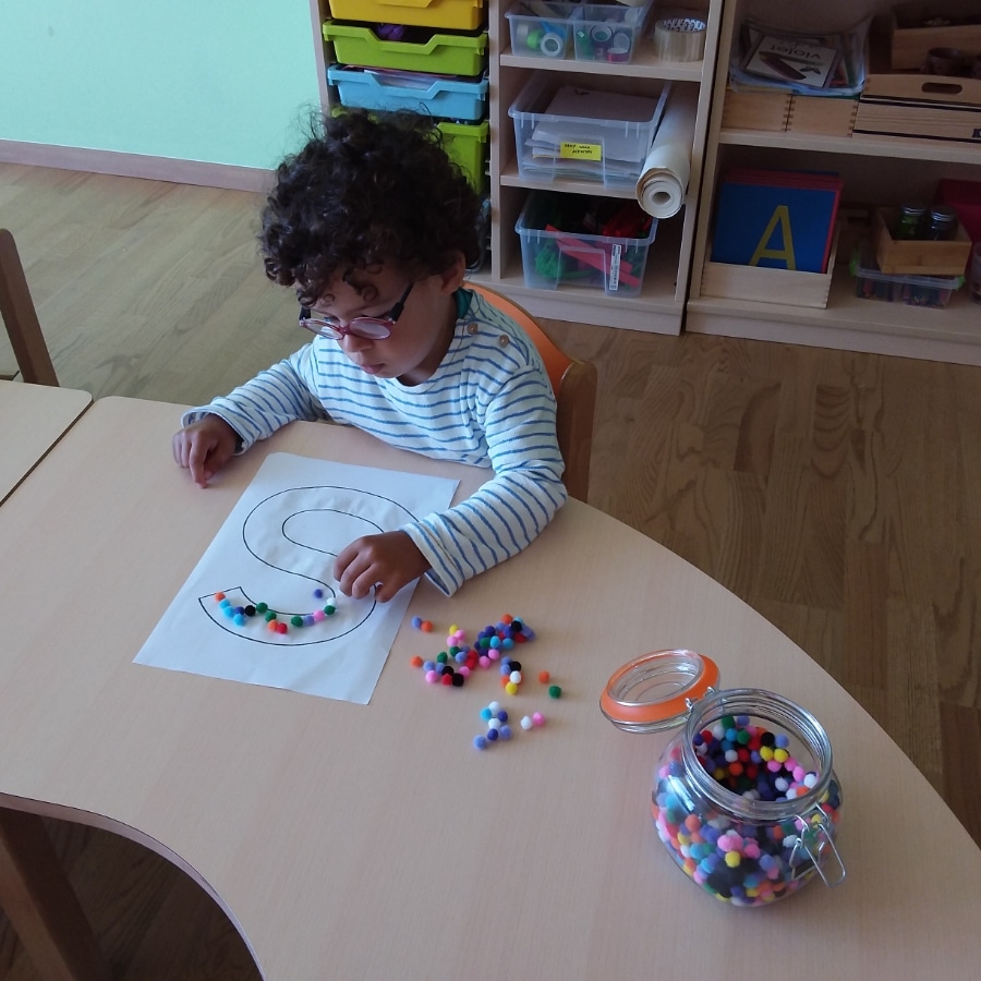 Kipina Preschool Dar Bouazza Casablanca 111