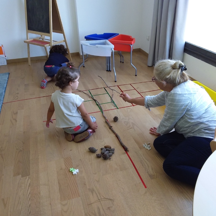 Kipina Preschool Dar Bouazza Casablanca 113