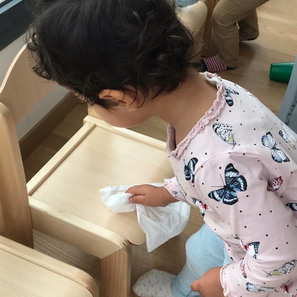 Kipina Preschool Dar Bouazza Casablanca 114