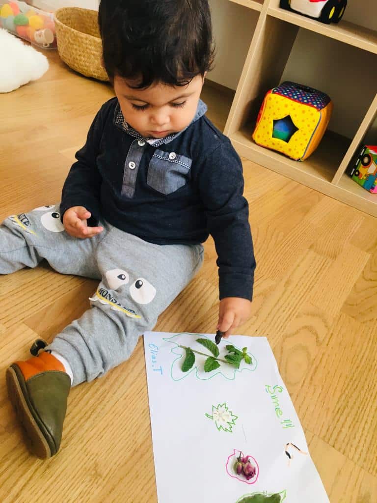 Kipina Preschool Dar Bouazza Casablanca 116