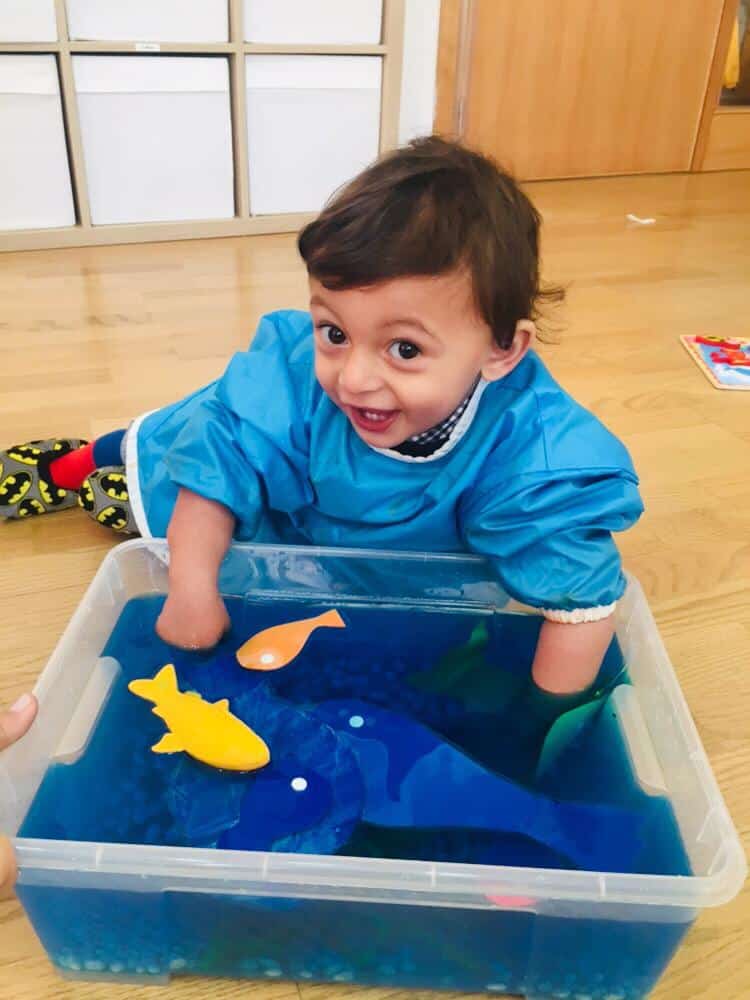 Kipina Preschool Dar Bouazza Casablanca 117