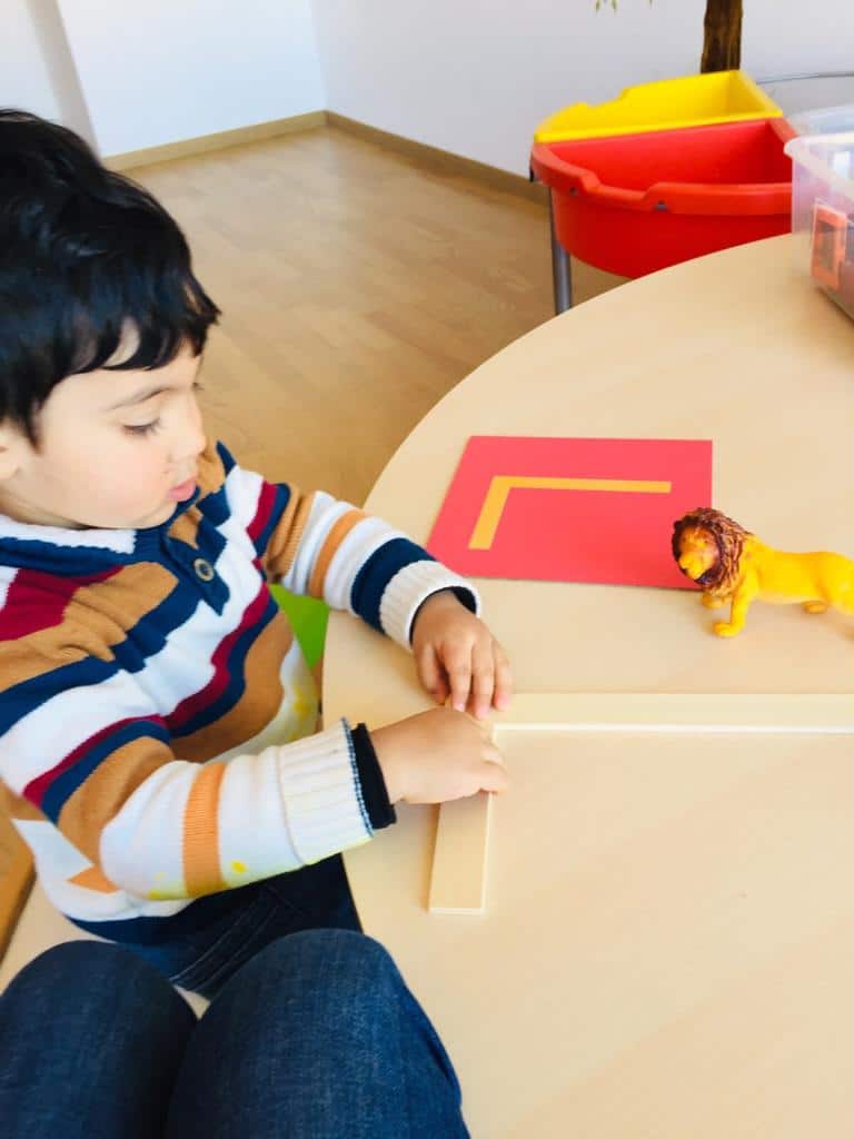 Kipina Preschool Dar Bouazza Casablanca 118