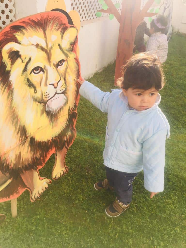 Kipina Preschool Dar Bouazza Casablanca 119