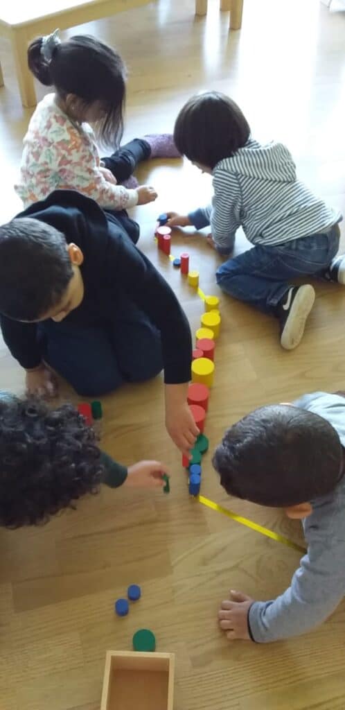 Kipina Preschool Dar Bouazza Casablanca 120