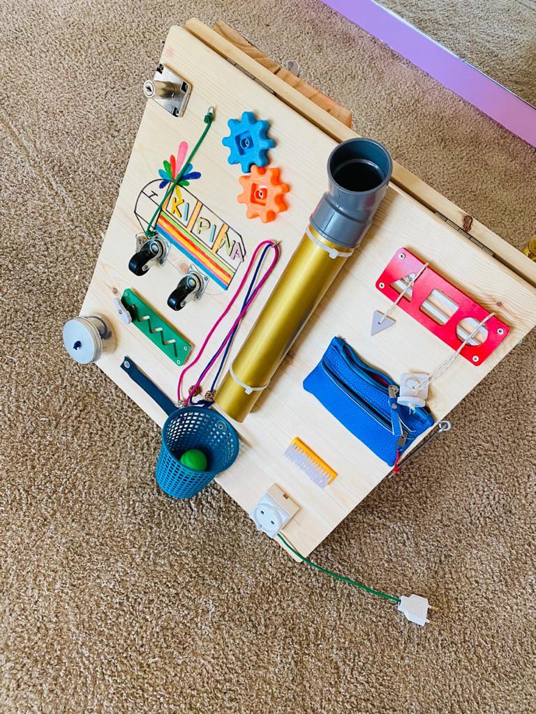 Kipina Preschool Dar Bouazza Casablanca 121